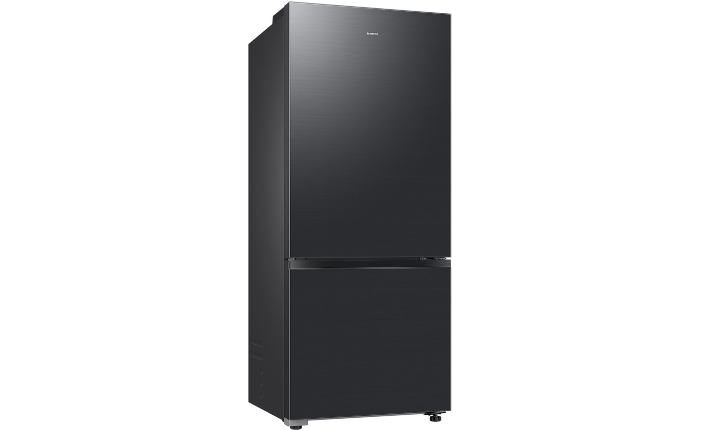Samsung 427L Smart Bottom Mount Refrigerator (Matte Black) SRL4200B