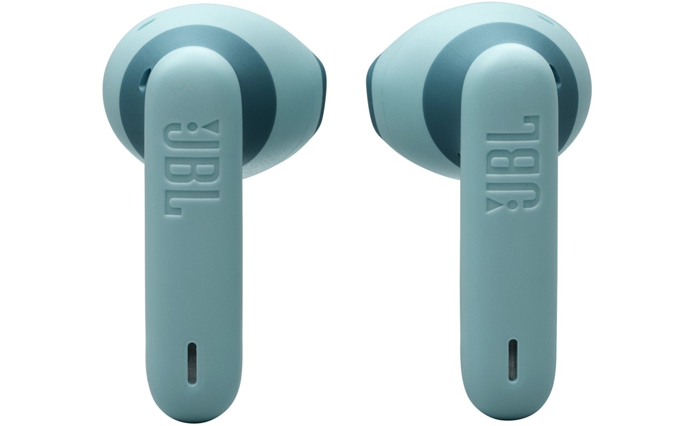 JBL Wave Flex 2 True Wireless In-Ear Headphones (Blue) JBLWFLEX2BLU