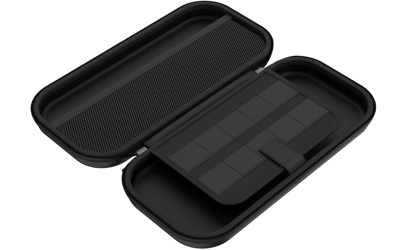 Powerwave EVA Carry Case for Nintendo Switch 2 169380