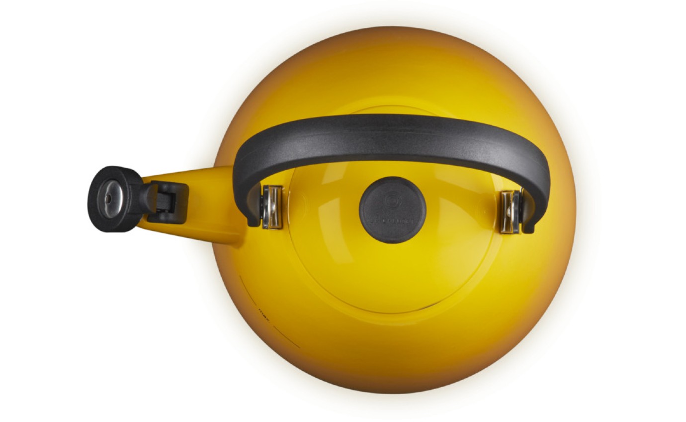 Le Creuset 1.6L Kone Kettle (Nectar) 40101026720000