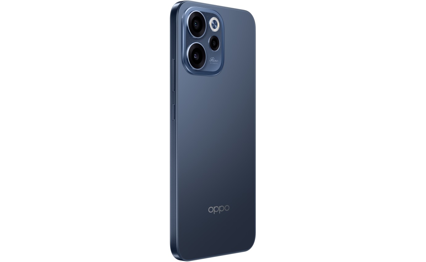 OPPO Reno15 F 5G 256GB (Twilight Black) P02238802