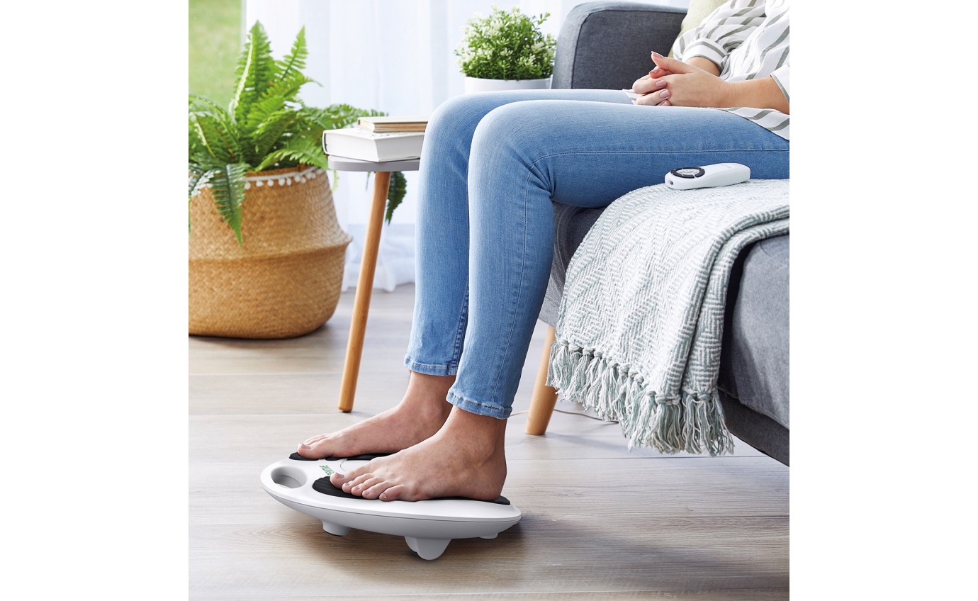 Revitive ProRelief Circulation Booster with EMS & TENS REVPRORELIEF