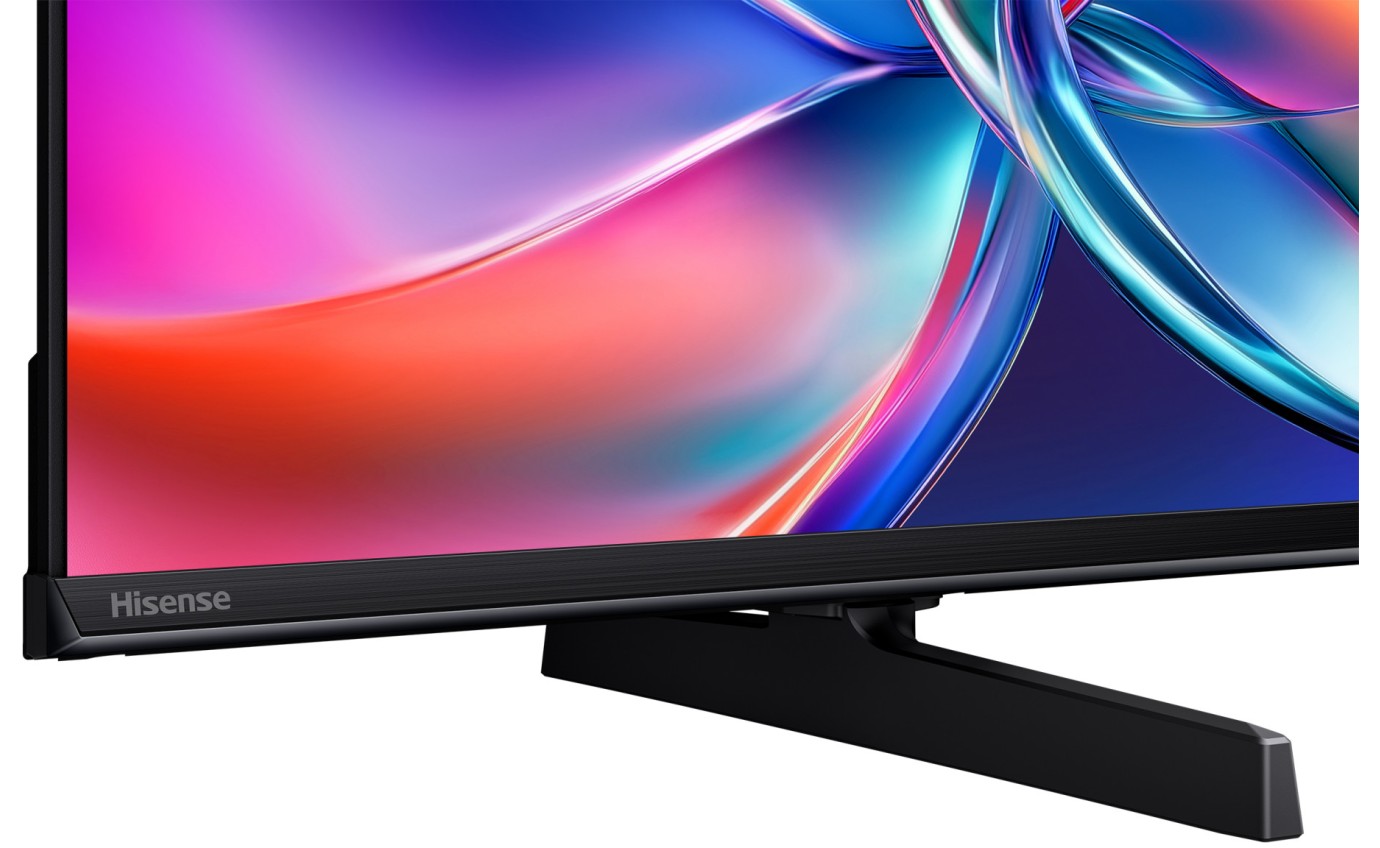 Hisense 43 inch Q6QAU 4K QLED Smart TV 43Q6QAU