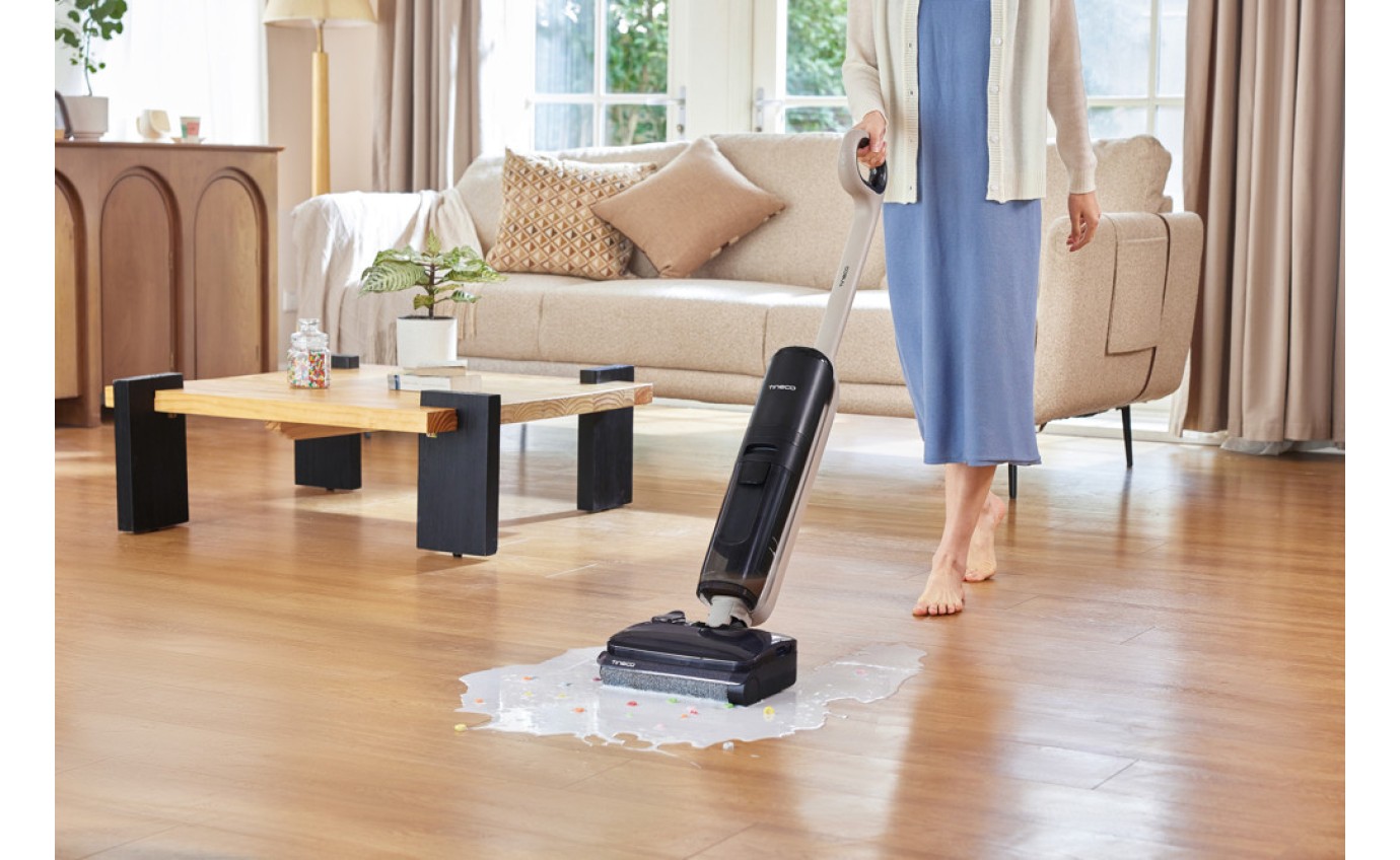 Tineco iFloor U5 Stretch Wet & Dry Vacuum FW1I2300AU