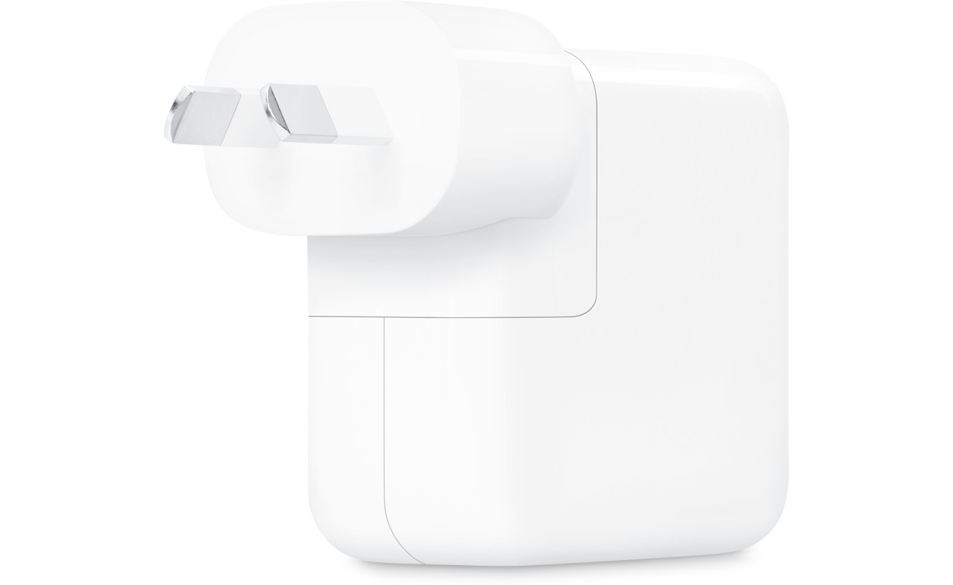 Apple 35W Dual USB-C Power Adapter MNWP3XA