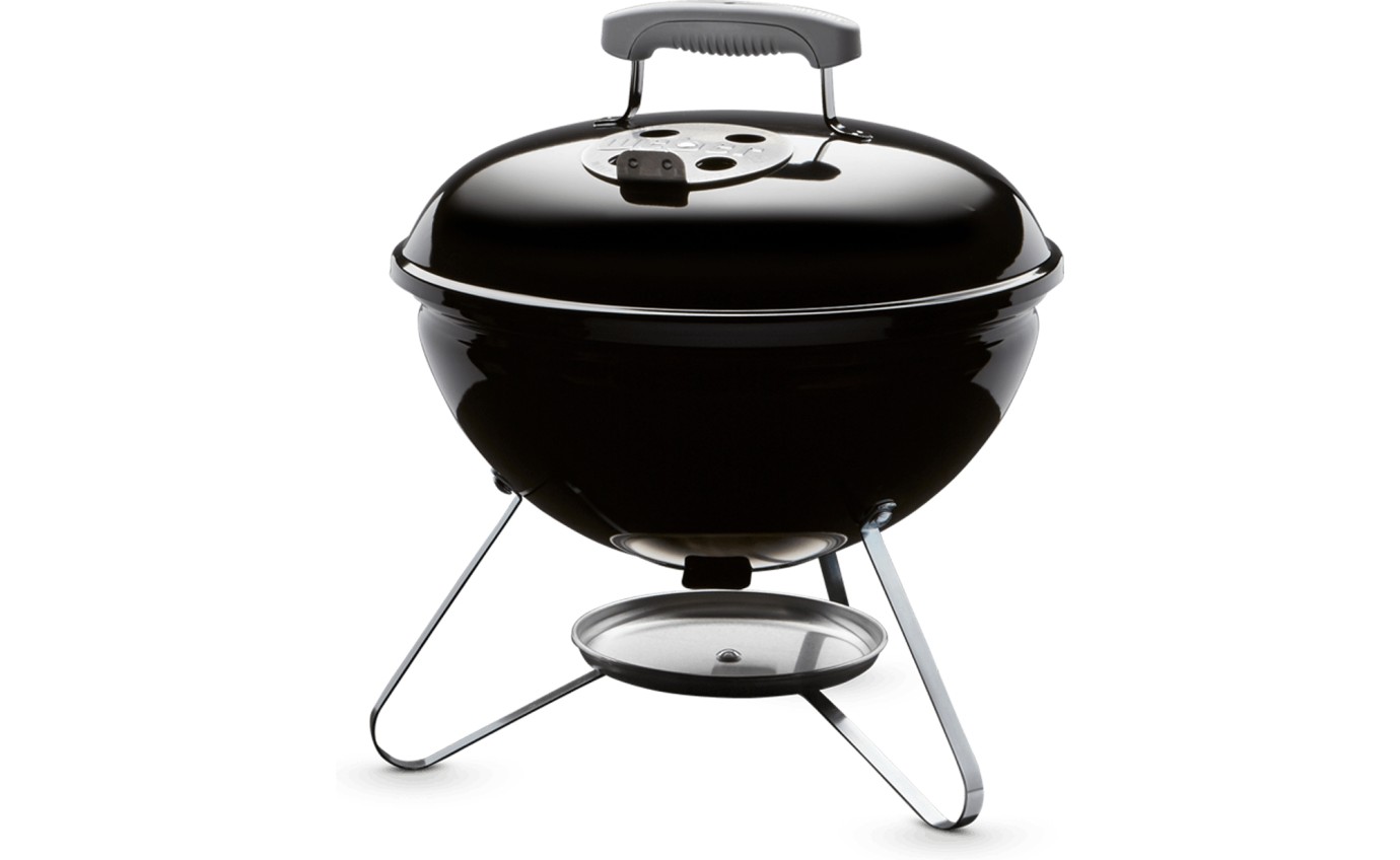 Weber Smokey Joe® Charcoal Barbecue 37cm (Black) K10024