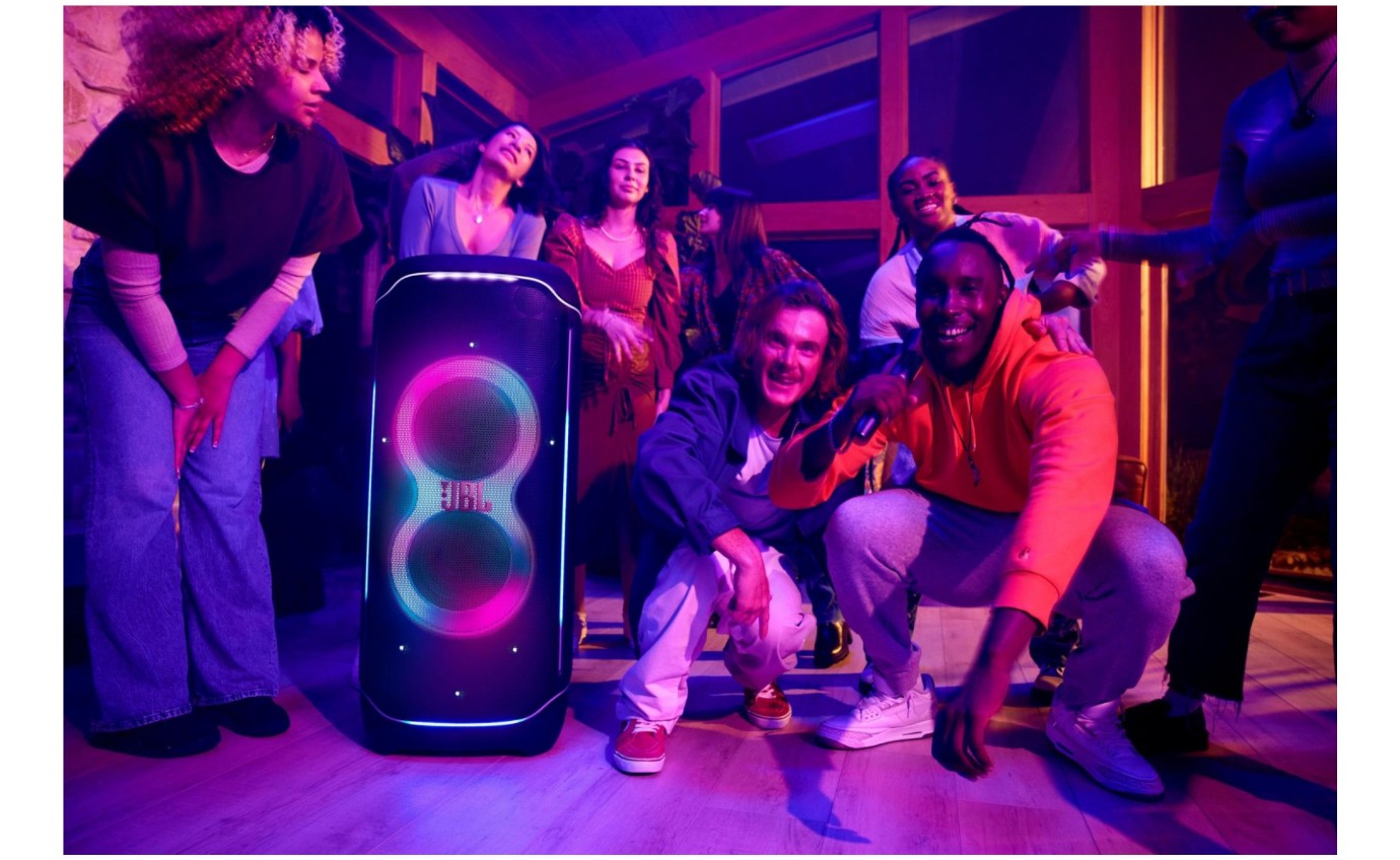 JBL PartyBox Ultimate JBLPARTYBOXULTA2