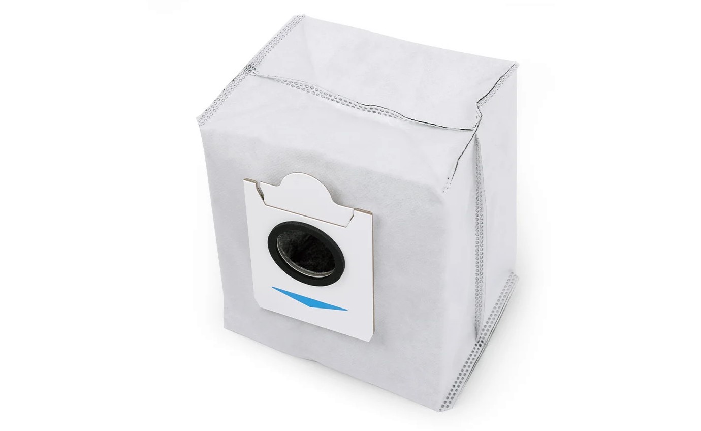 Ecovacs Antibacterial Dust Bags for X1 Plus/T10 Plus (3 Pack) DDB030005