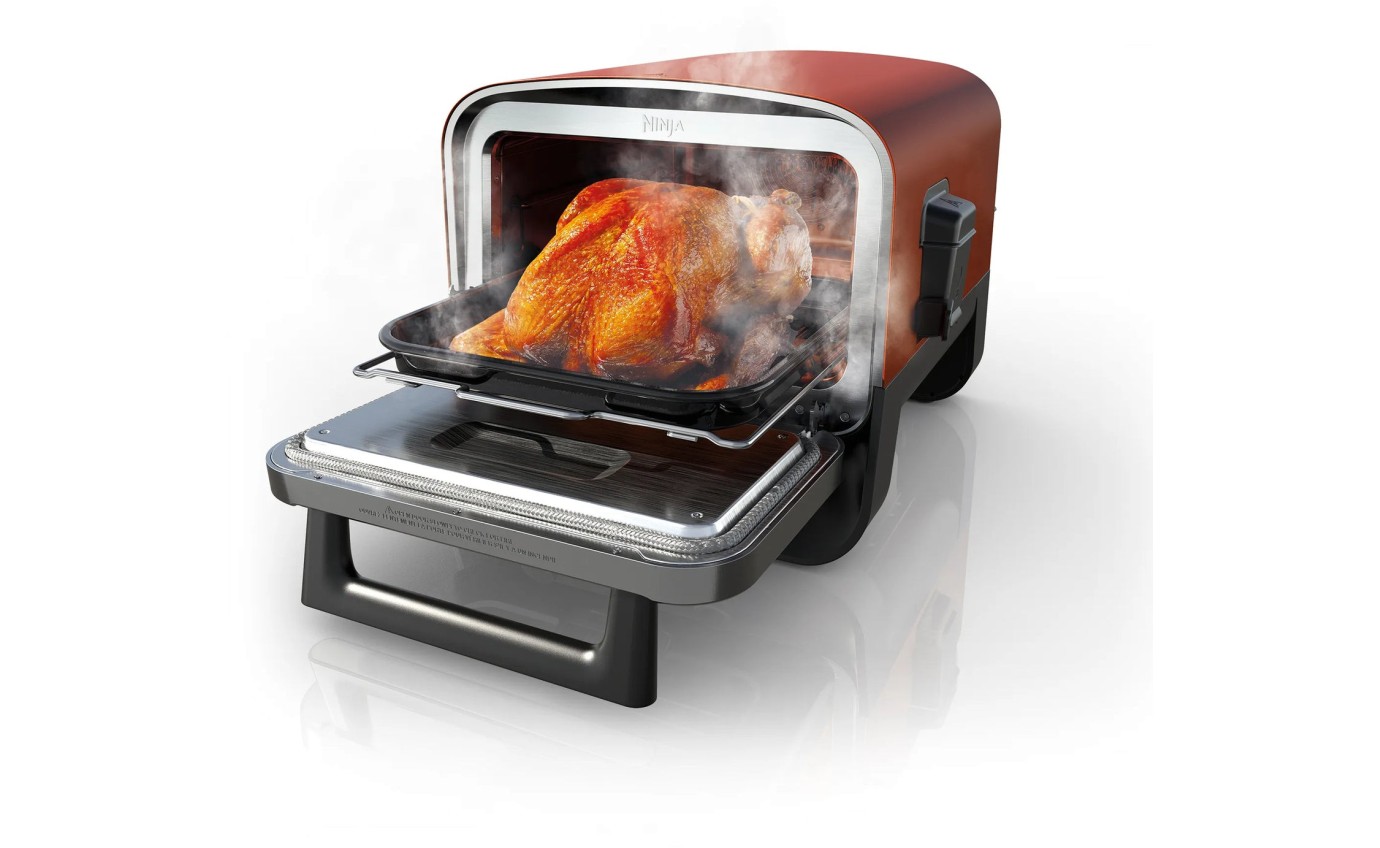Ninja Woodfire™ Outdoor Oven OO101