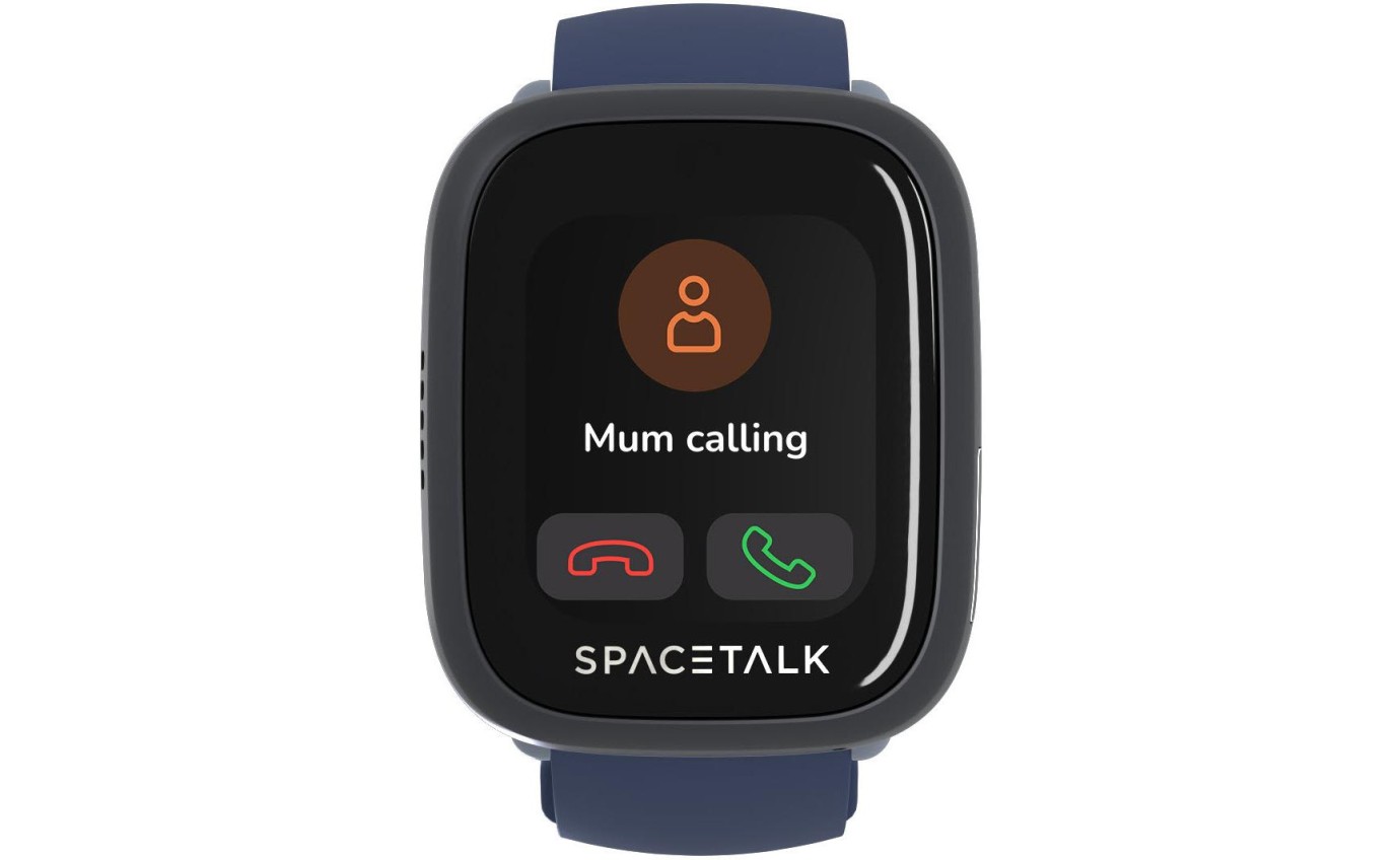Spacetalk Loop Kids 4G Smartwatch (Dusk) 11901310102