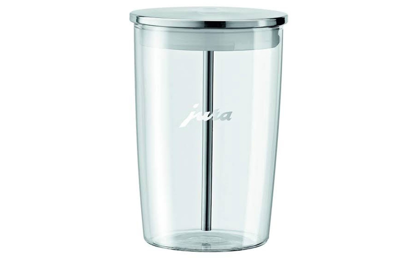 Jura Glass Milk Container 72570
