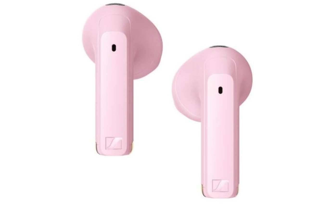 Sennheiser Accentum Open True Wireless In-Ear Headphones (Sakura) 11901360974
