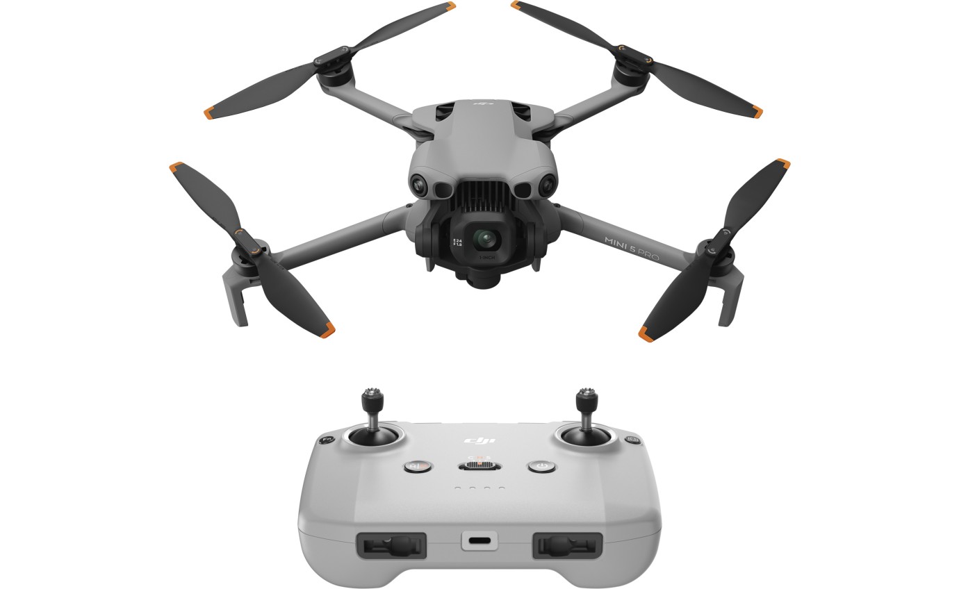 DJI Mini 5 Pro (RC-N3) CPMA0000083804