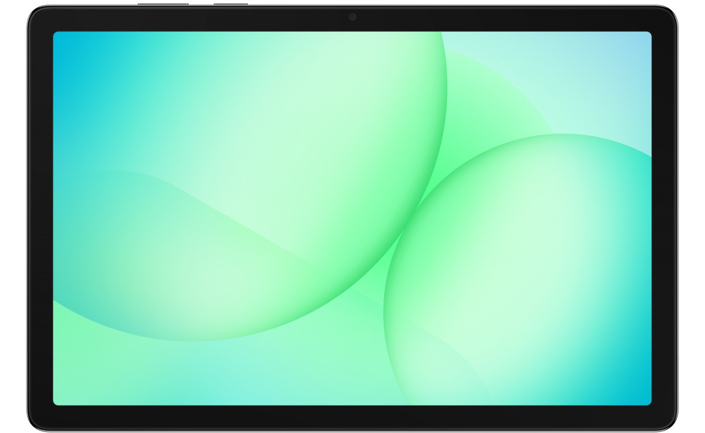 Samsung Galaxy Tab A11+ Wi-Fi 128GB (Grey) 11901350656