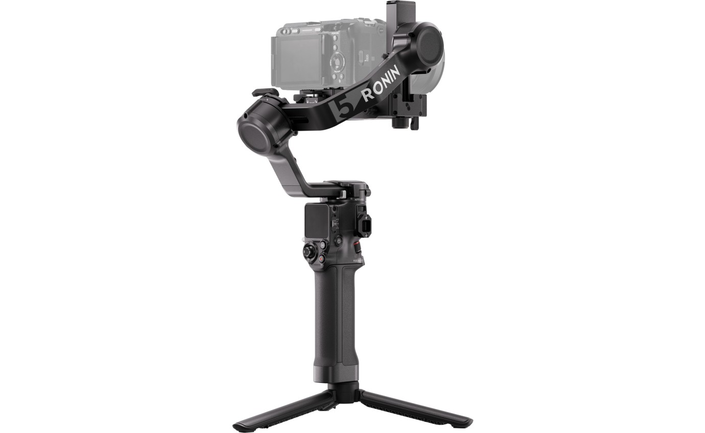 DJI RS 5 CPRN0000049601