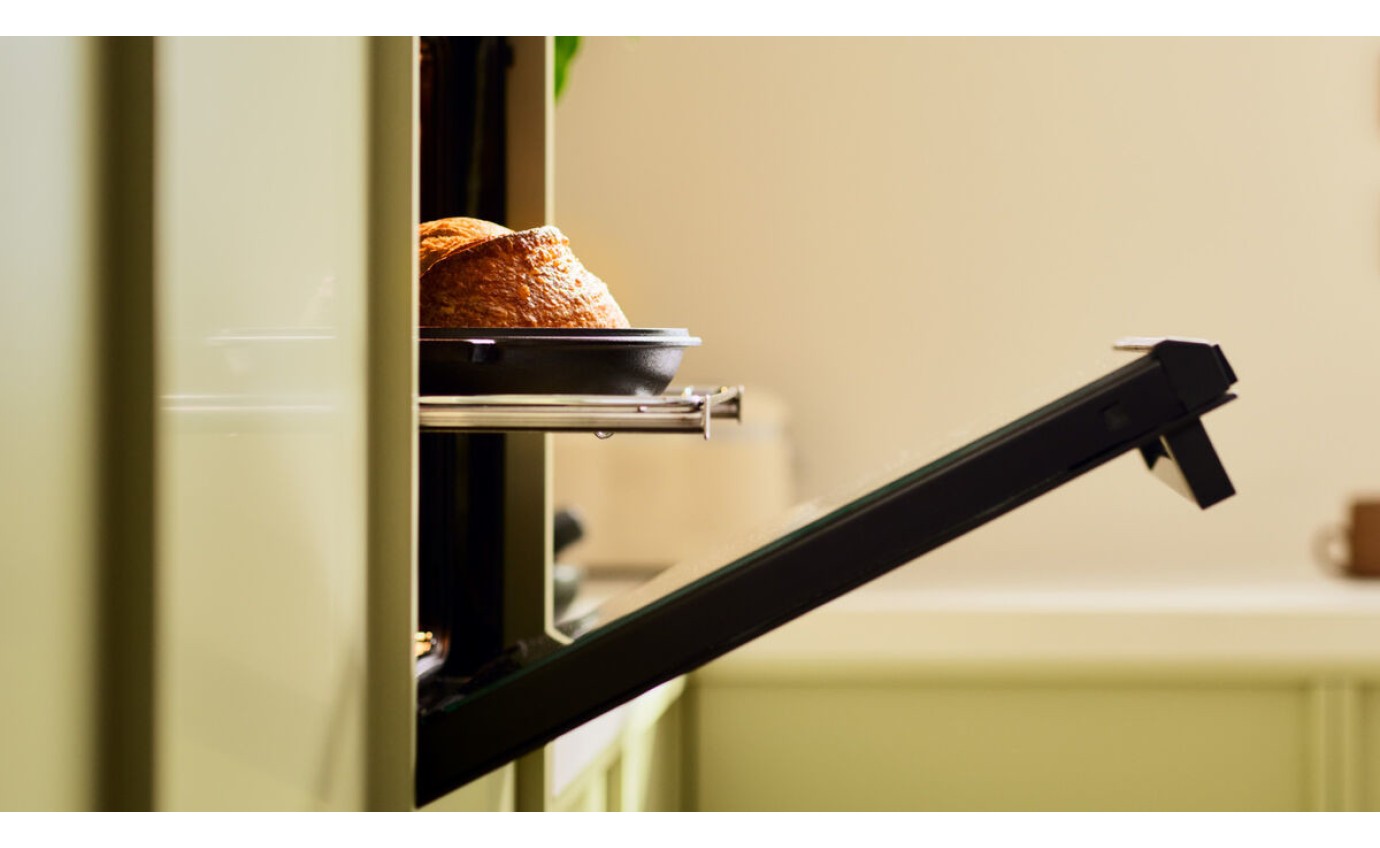 Haier 60cm 500 Series Built in Oven HWO60S12EPB5