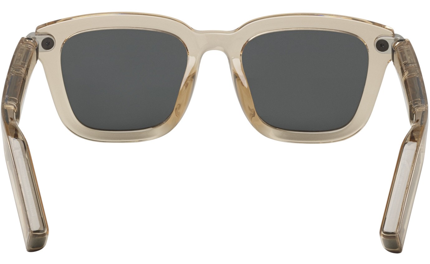 JBL Soundgear Frames Square (Amber) JBLSNDGEARFMSSAB