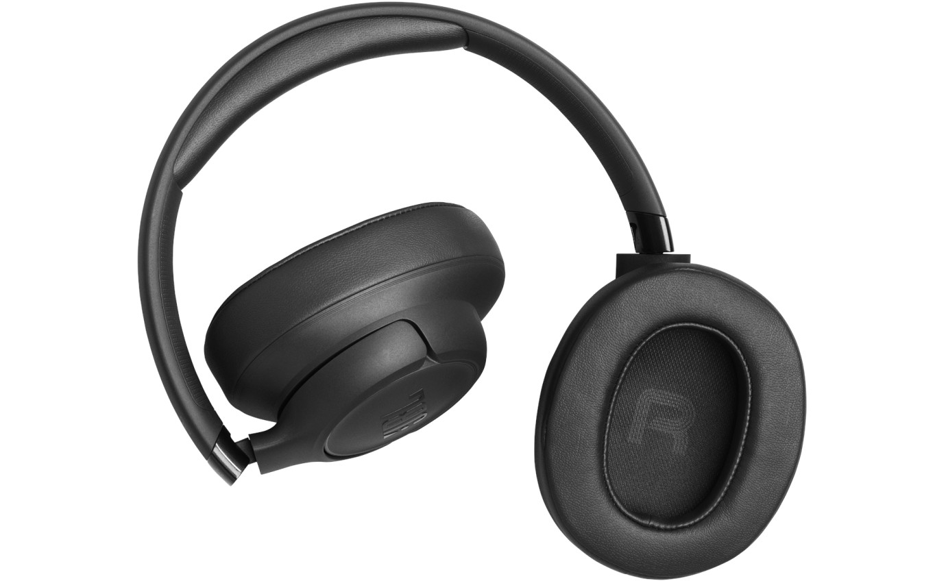 JBL Tune 780NC (Black) JBLT780NCBLK
