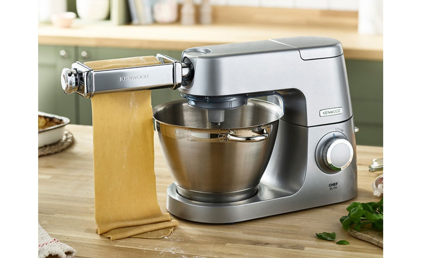 Kenwood Pasta Roller Attachment KAX980ME