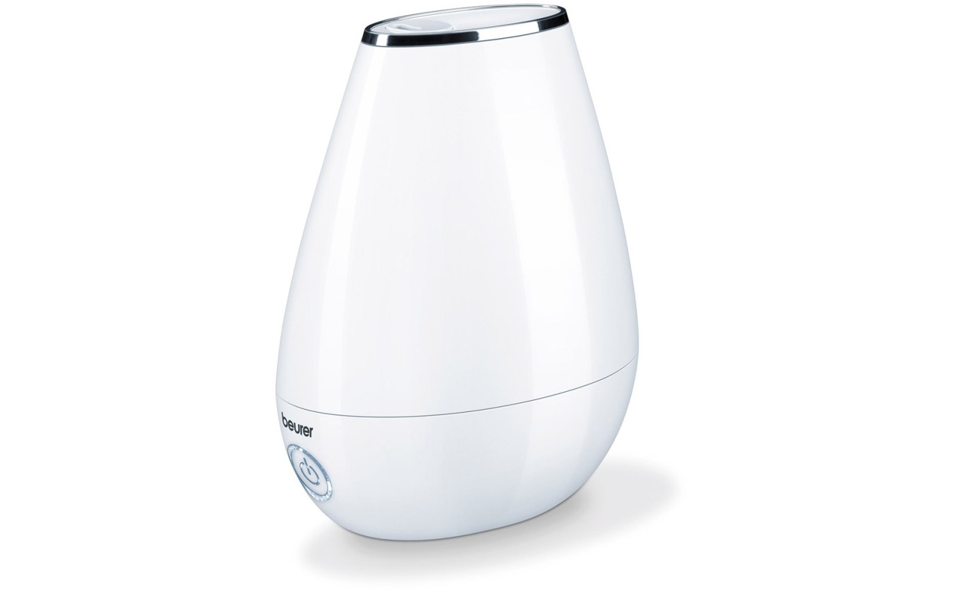 Beurer Aromatherapy Air Humidifier LB37