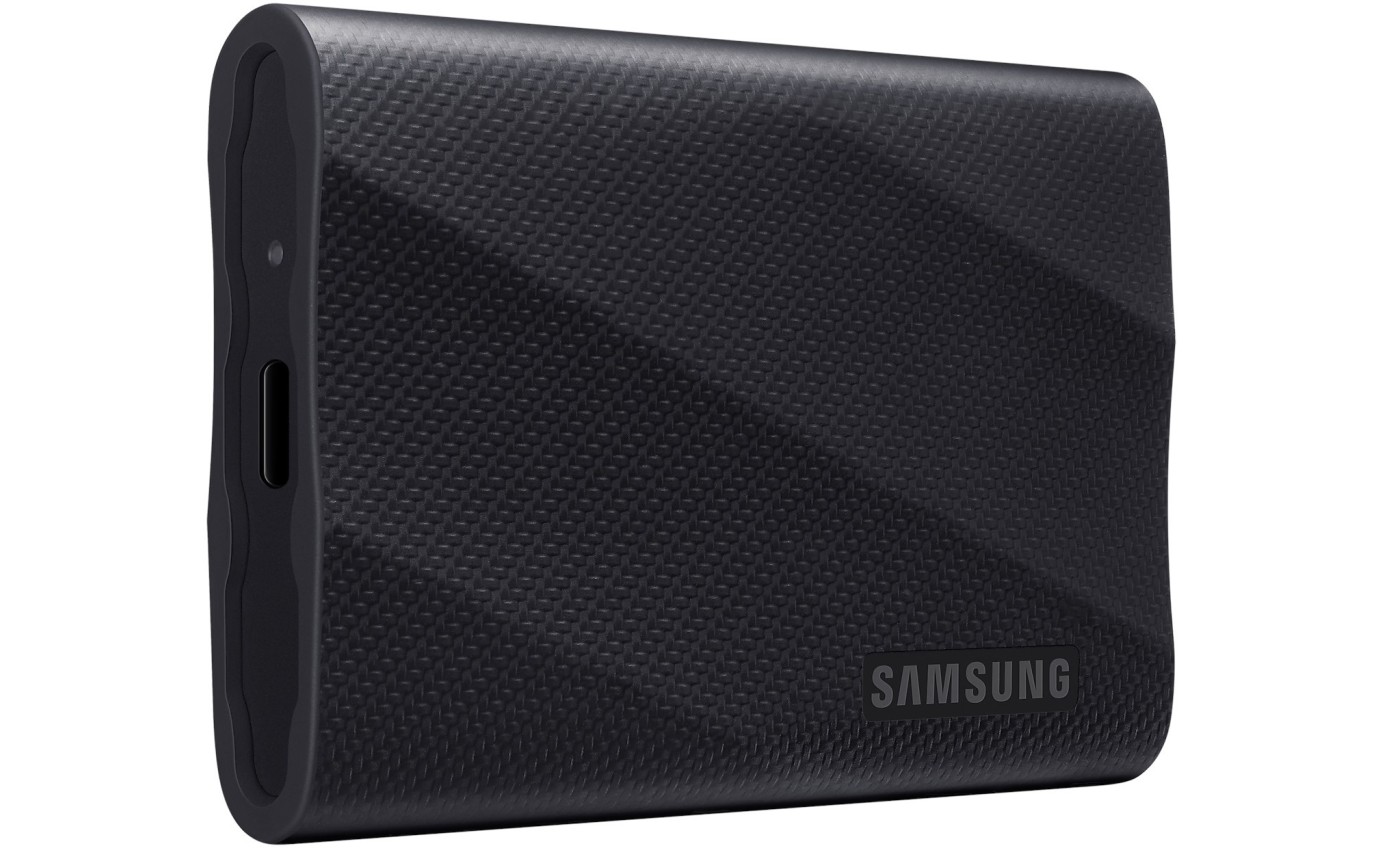 Samsung 2TB Portable SSD T9 MUPG2T0BWW