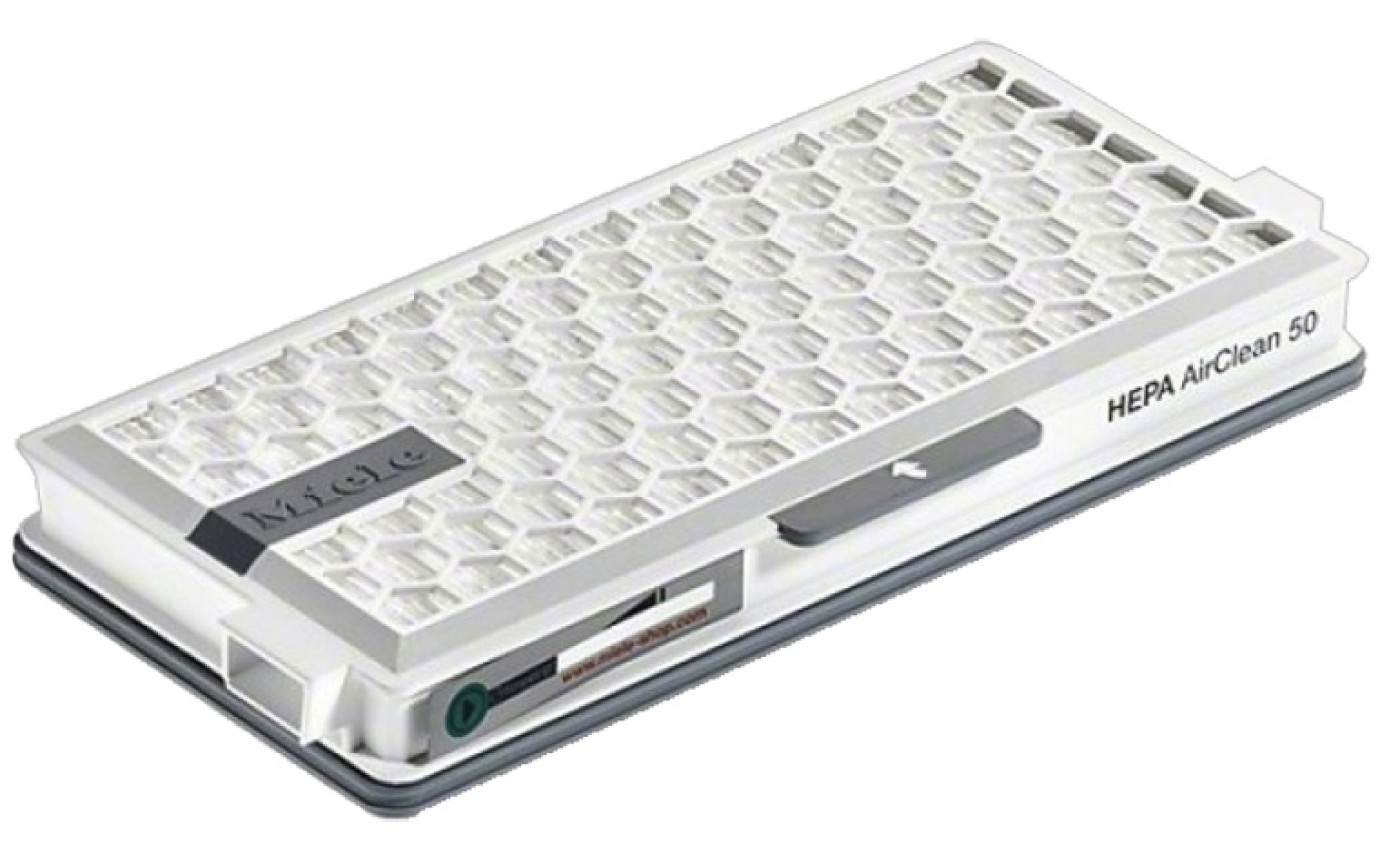 Miele SFHA50 HEPA AirClean Filter 09616280