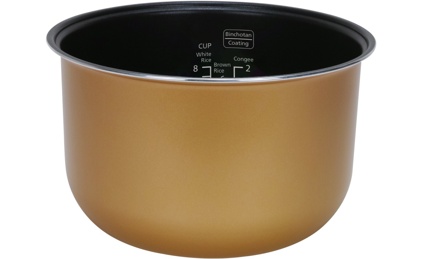 Panasonic 8 Cup Rice Cooker SRDA152WST