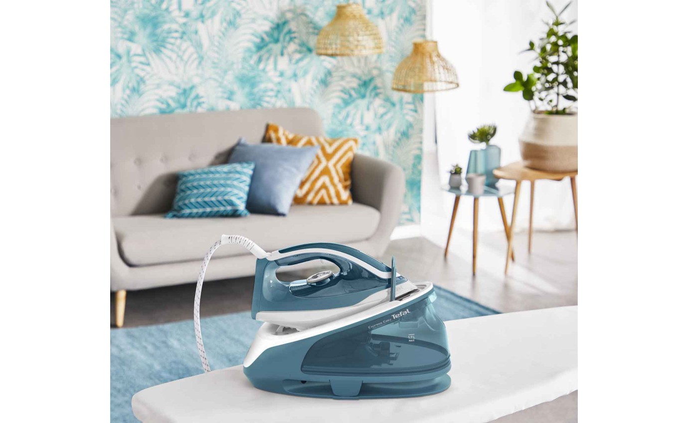 Tefal Express Easy Steam Generator SV6131