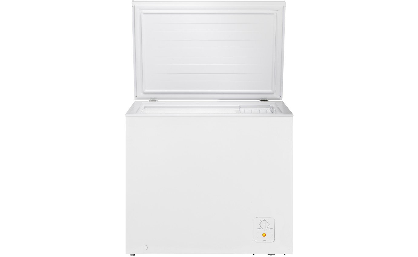 Westinghouse 200L Chest Freezer (White) WCM2000WE