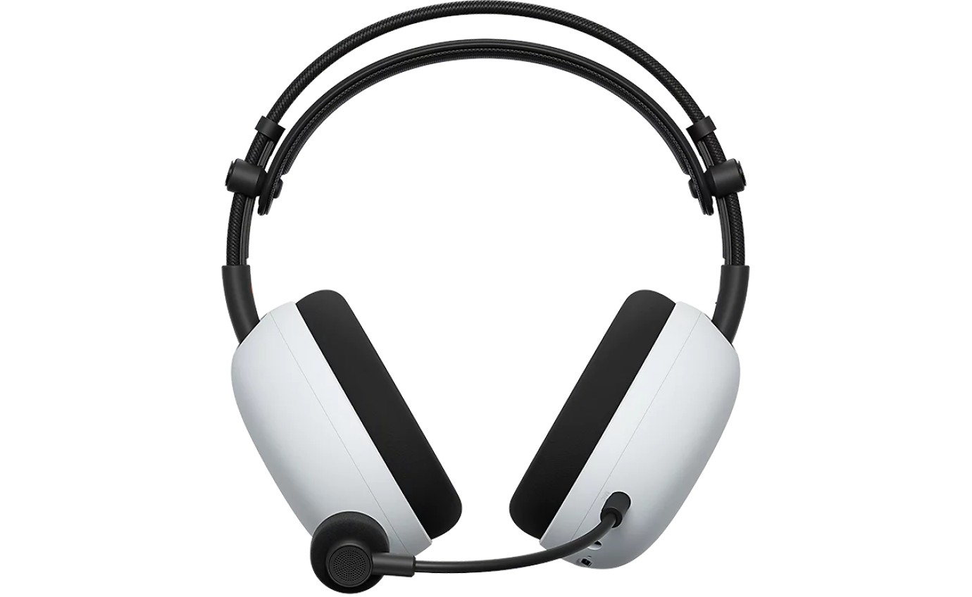 Sony INZONE H9 II Wireless Noise Cancelling Gaming Headset (White) WHG910NW