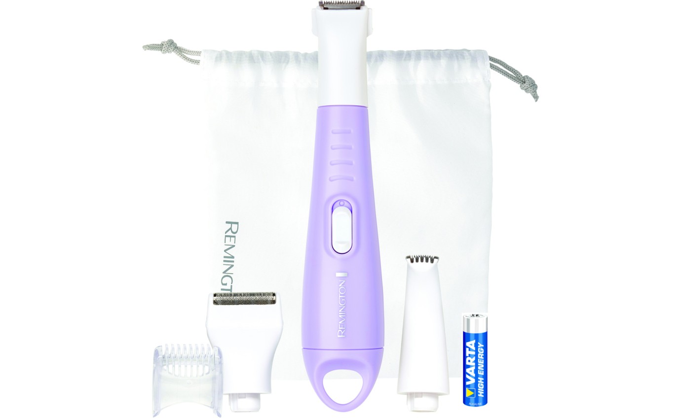 Remington Trim & Shape™ Body & Bikini Kit WPG4021AU