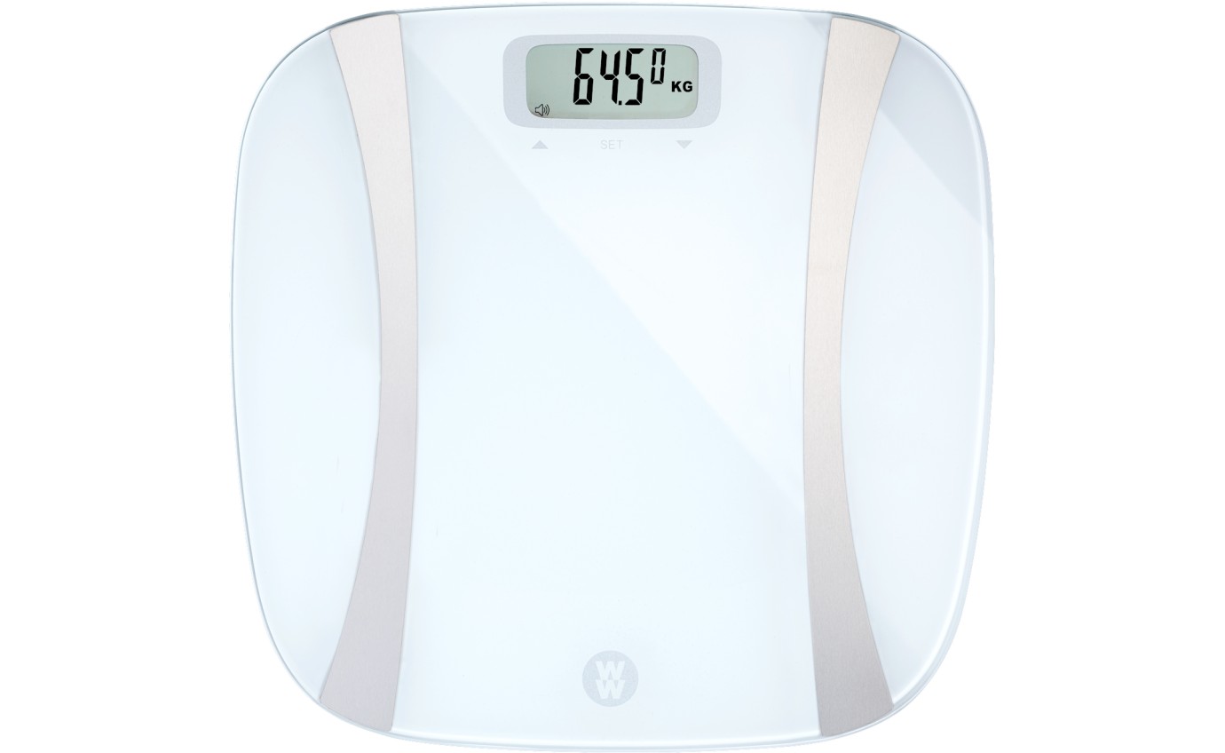 WeightWatchers IQ Body Analysis Smart Scale WW195A
