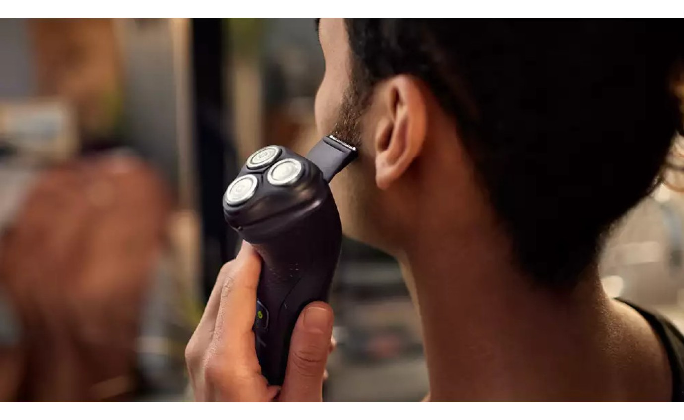 Philips 3000X Series Wet & Dry Electric Shaver X302100