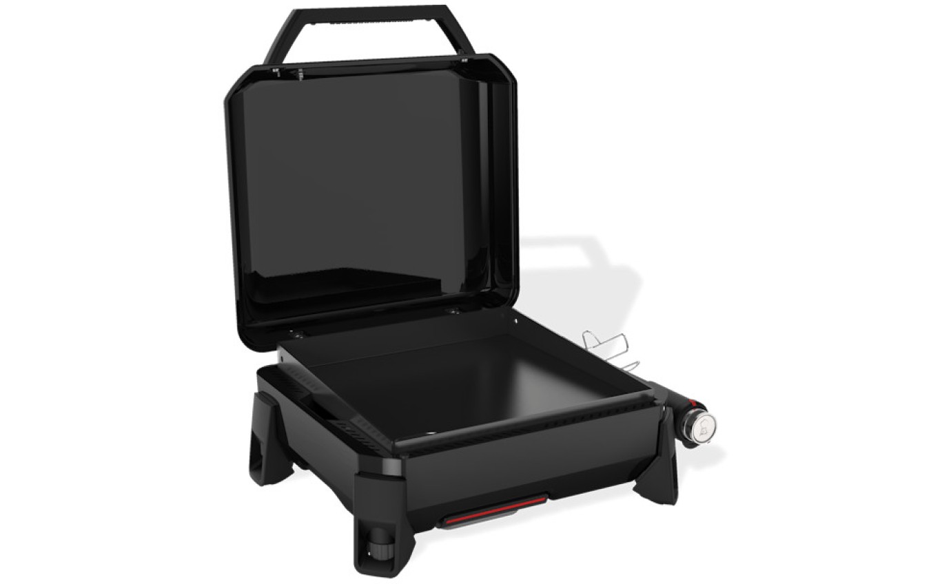 Weber Slate™ Tabletop 17 inch Griddle (LPG) 1500369