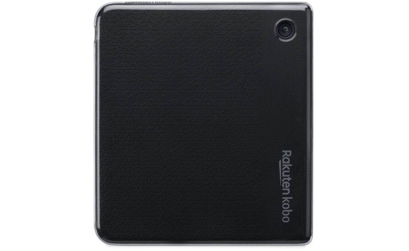 Kobo Libra Colour Clear Case N428ACCTCPL