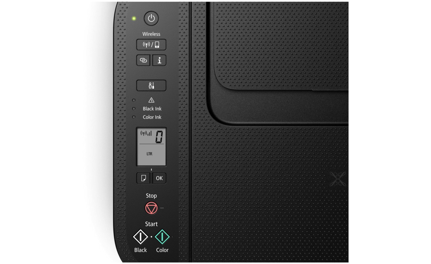 Canon PIXMA TS3660 Pixma Home Printer TS3660