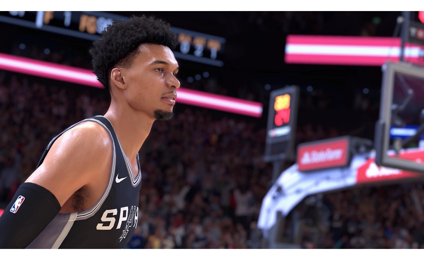 PlayStation PS5 NBA 2K25 168140