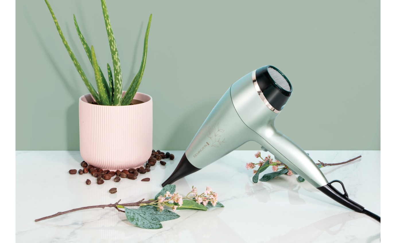 Remington Botanicals&trade; Hairdryer AC5860AU