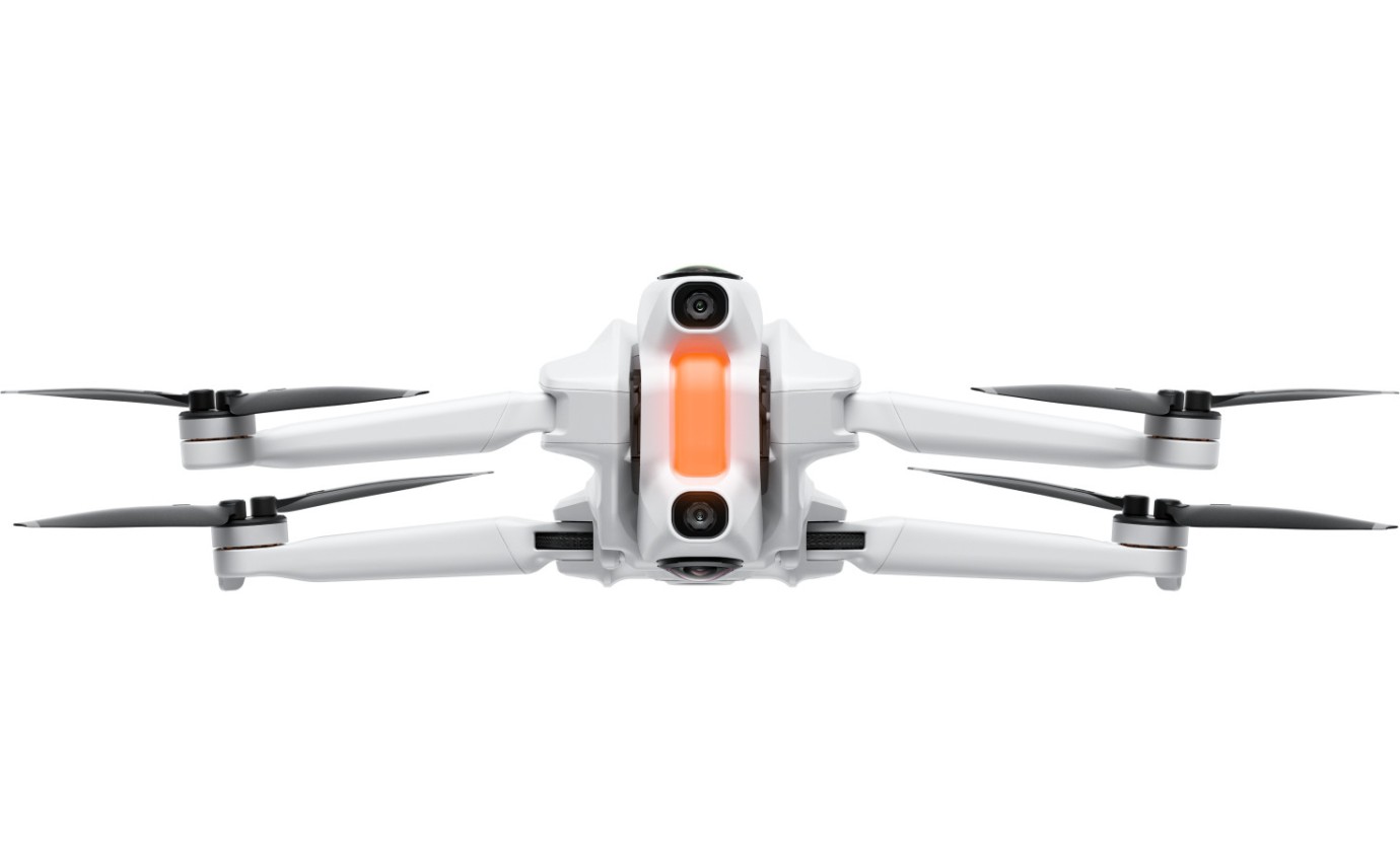 Insta360 Antigravity A1 8K 360 Drone (Explorer Bundle) ANTA1EXPLB