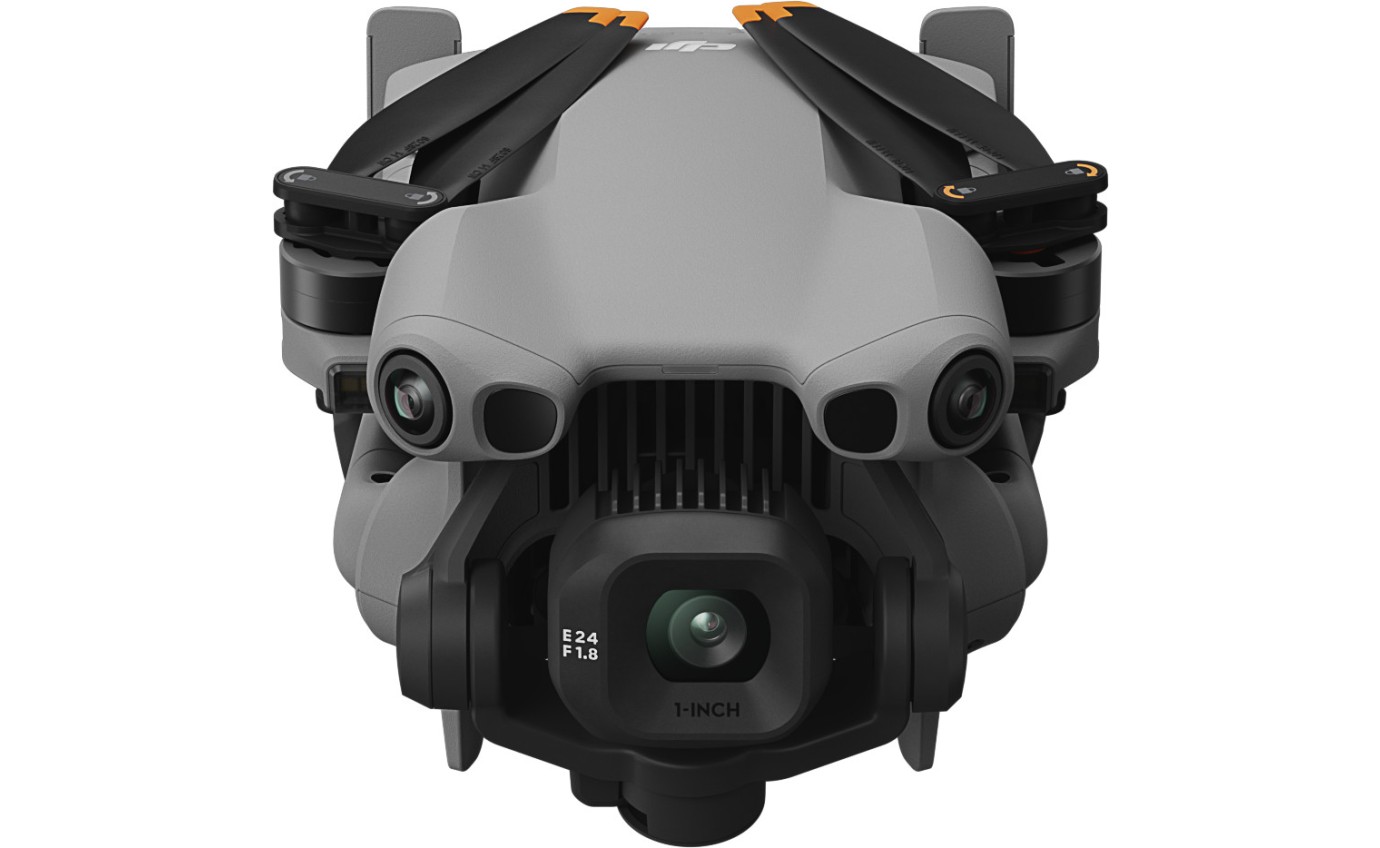 DJI Mini 5 Pro Fly More Combo (RC-N3) CPMA0000087603