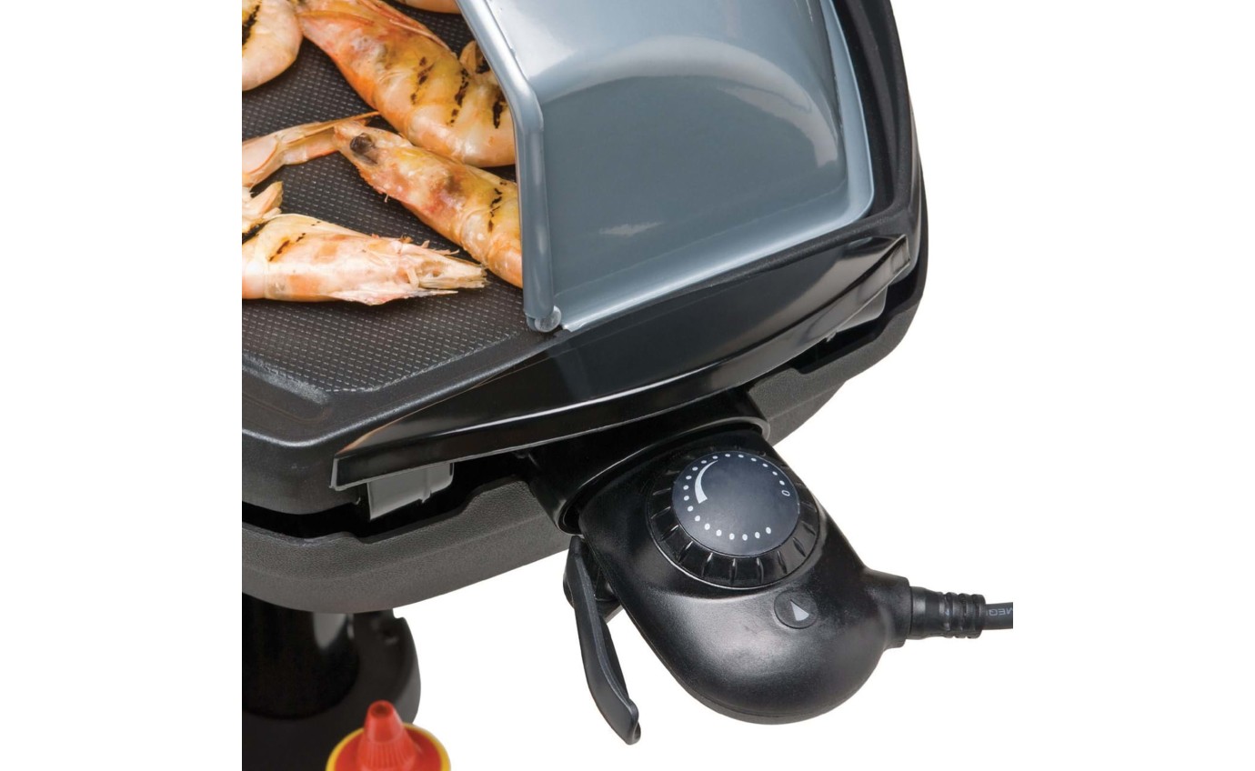 Gasmate Proxima Electric BBQ BQE364