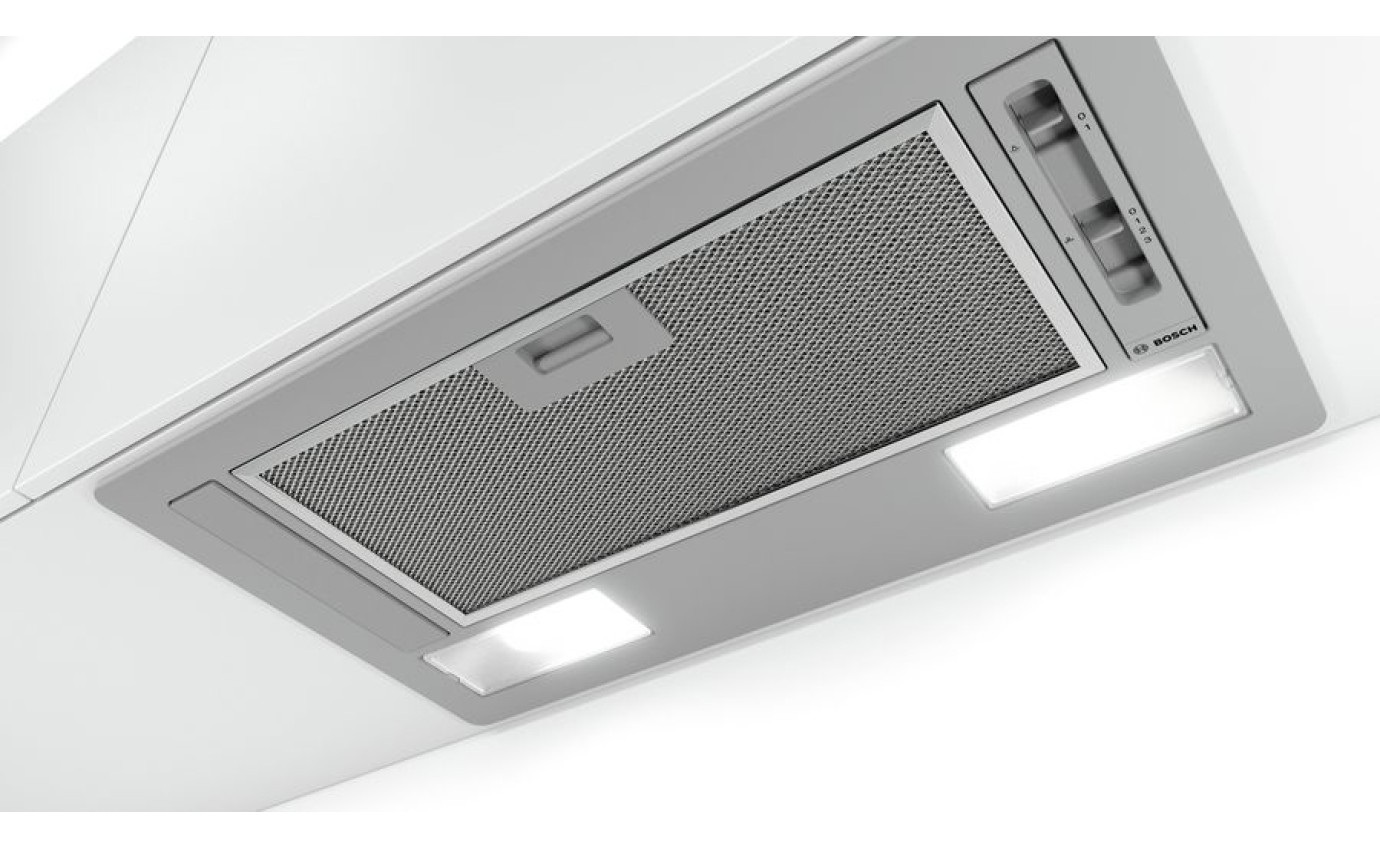 Bosch 53cm Integrated Rangehood DLN54AA70A