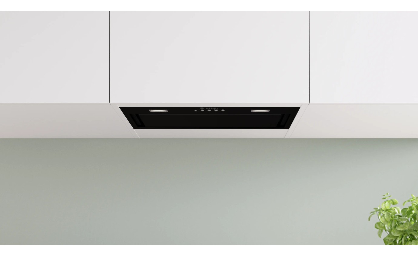 Bosch 52cm Series 6 Integrated Rangehood DLN56AC60A