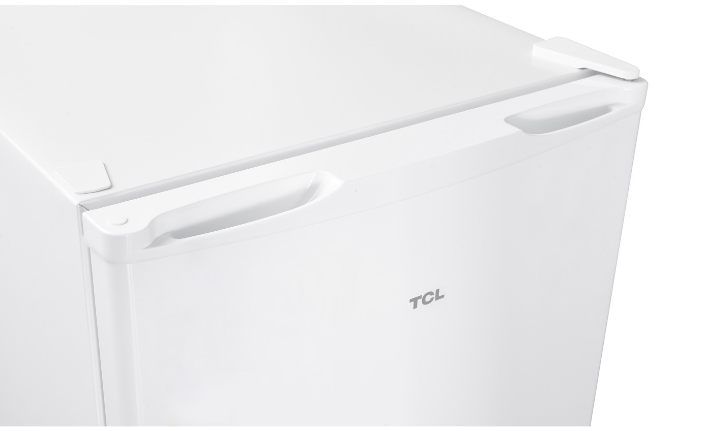 TCL 121L Bar Fridge (White) F122SDW