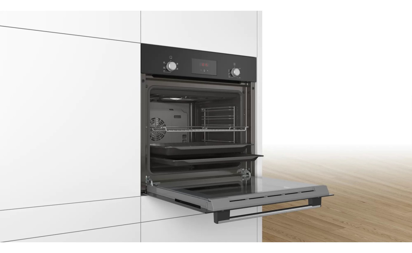 Bosch Series 2 60cm Built-In Oven HBF134EB0A