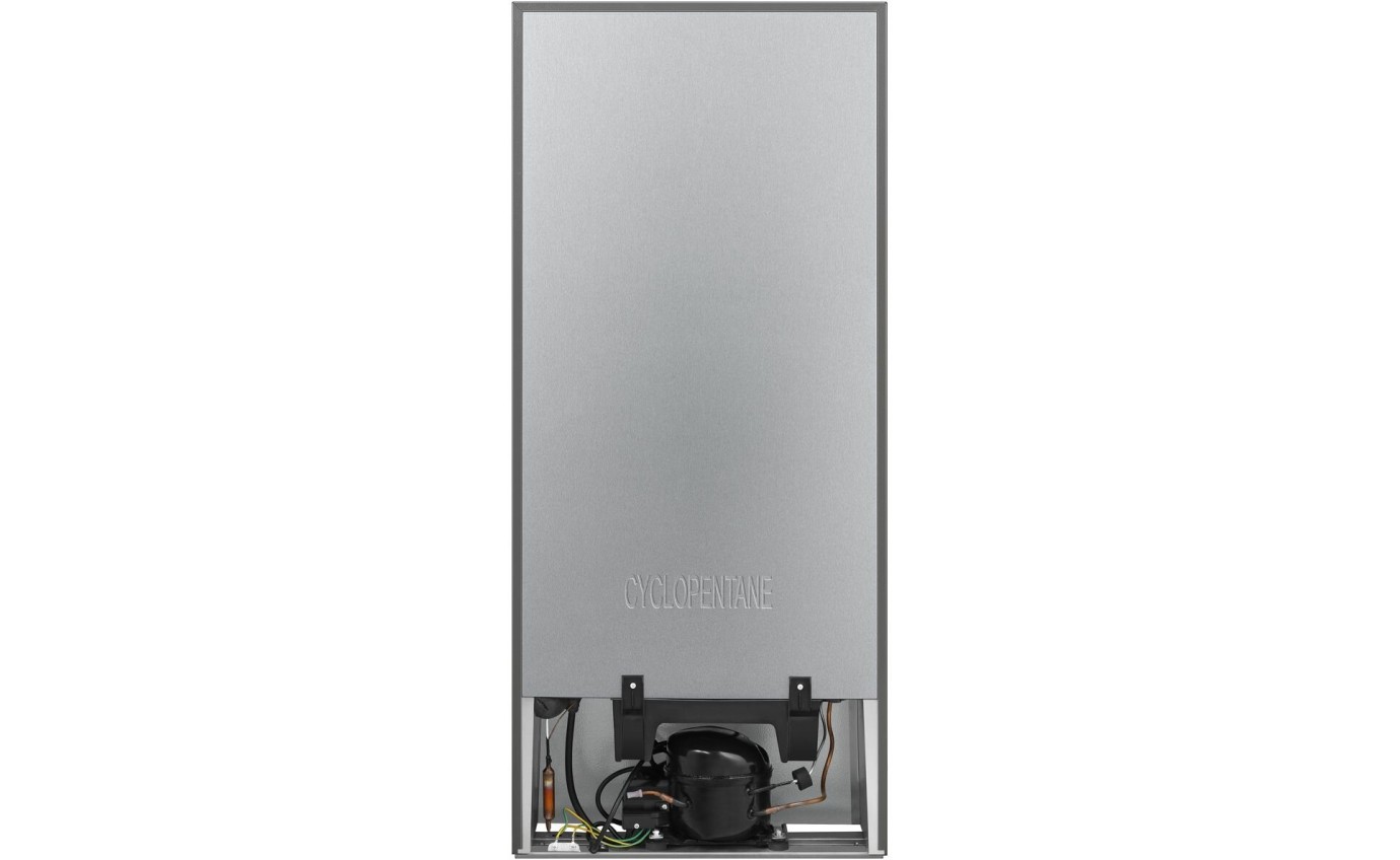 Hisense 179L Bar Fridge (Black) HRBF179B