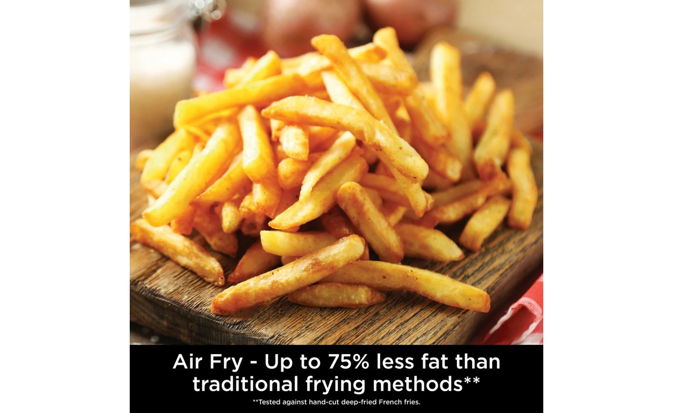 Ninja Foodi SmartLid Multi Cooker OL650