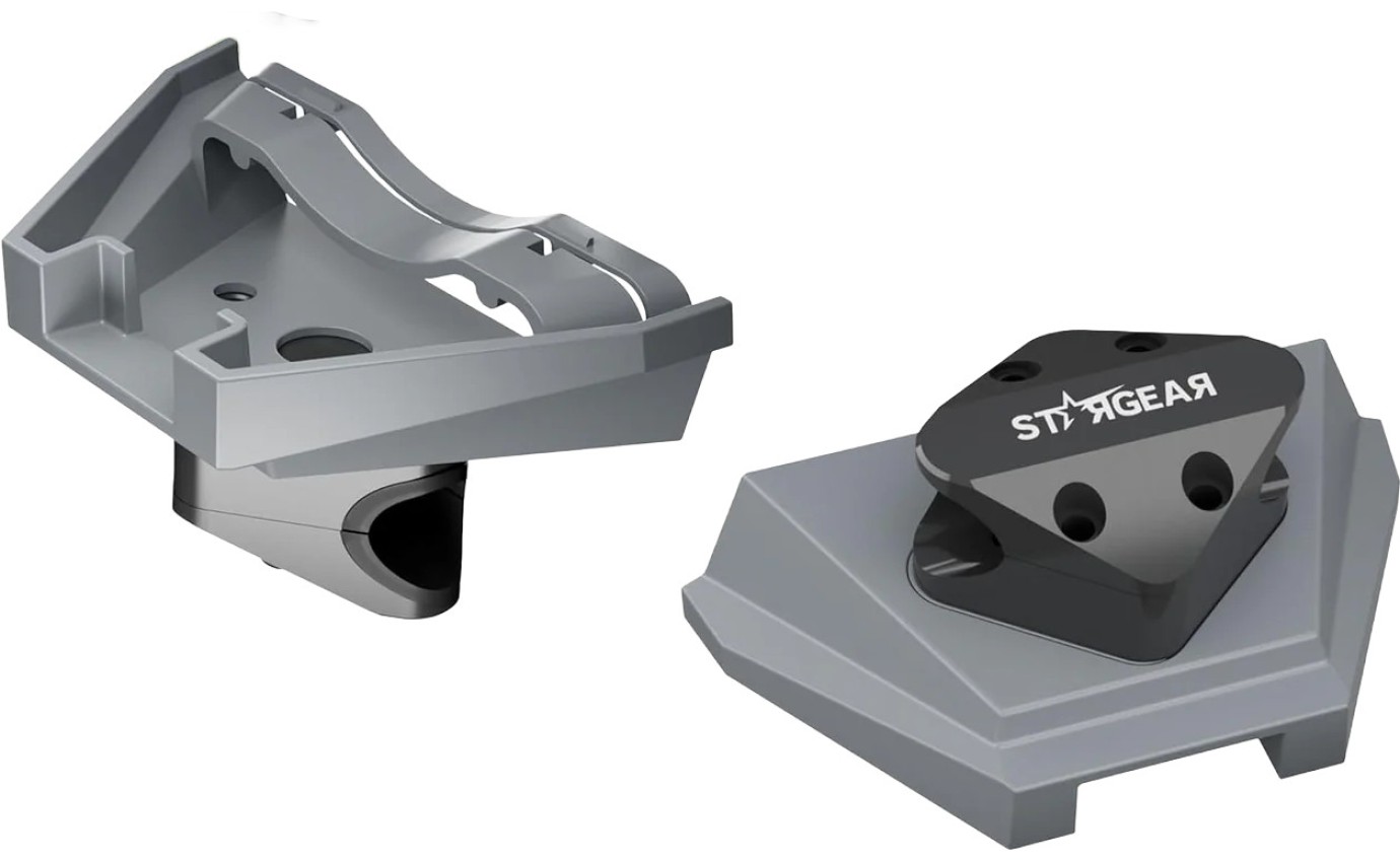 Stargear Mini Rail Mount SGMRM