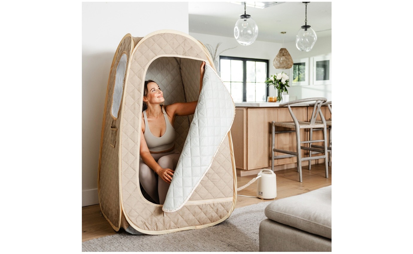Homedics Portable Steam Sauna SPSN300BAU