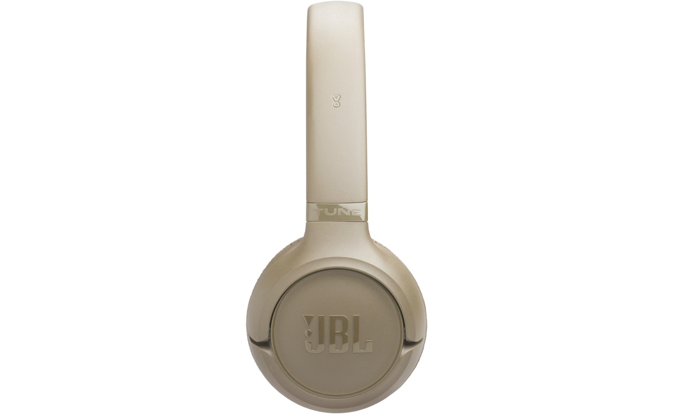 JBL Tune 530C (Beige) JBLT530CBEG